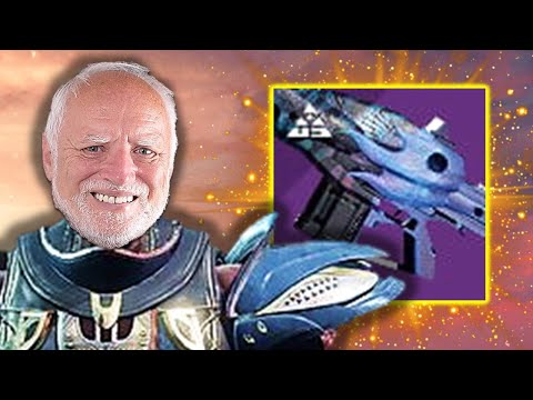 I Spent 2 Months Getting this Weapon... was it Worth It? 👀