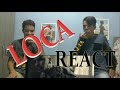 Loca - Maite Perroni feat Cali y El Dandee - REACTION / REAÇÃO Loca - Maite Perroni feat Cali y El Dandee - REACTION / REAÇÃO