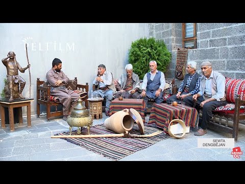 AMED -  SEWTA DENGBÊJAN BEŞA 1