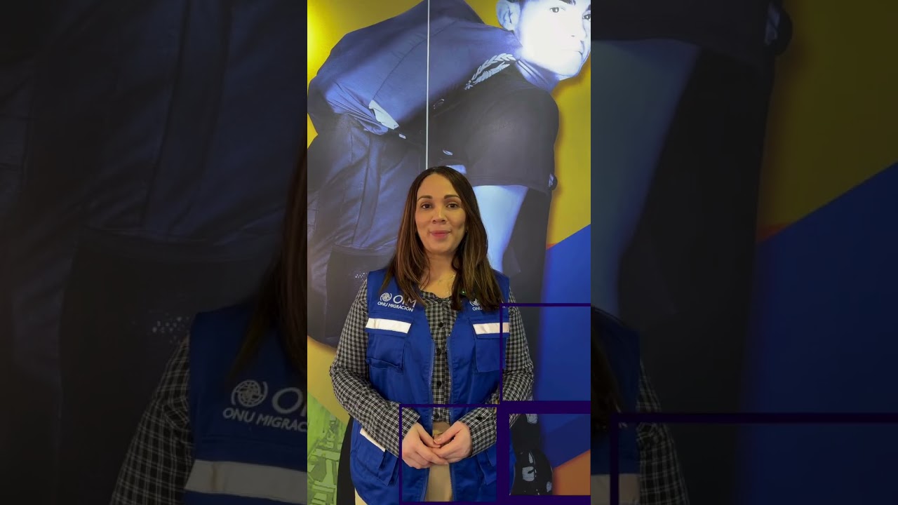 Historia de la Organización Internacional para las Migraciones (OIM) en Venezuela
