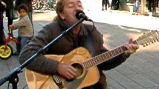 John Spendelow in Leipzig