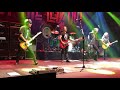 Get The Led Out - Royal Orleans - Live @ Brooklyn Bowl Las Vegas 9-29-2019