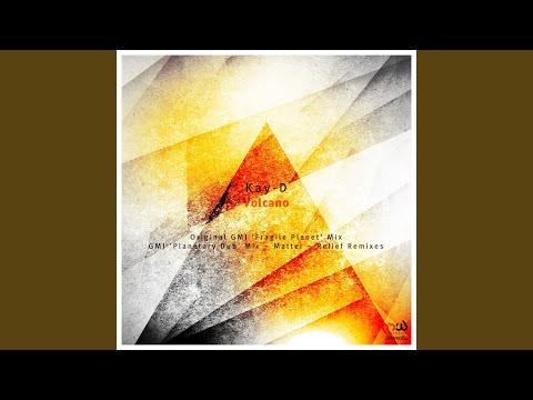Volcano (Original Mix)