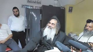 הרב שלום סבג -  - לימוד יומי – ט"ו אייר ה'תשפ"ב