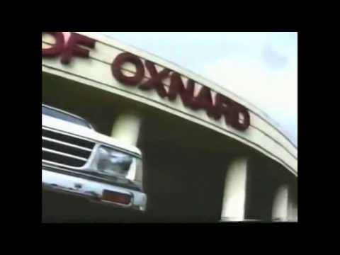Lootpack's Toyota of Oxnard commercial from the 90's "Parts / Service X-elence" (Video)