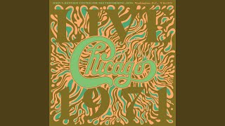 Poem for the People (Live at the John F. Kennedy Center for the Performing Arts, Washington...