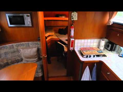 Dutch Steel River Cruiser SMELNE 1240 - Boatshed.com - Boat Ref#201547