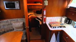Dutch Steel River Cruiser SMELNE 1240 - Boatshed.com - Boat Ref#201547