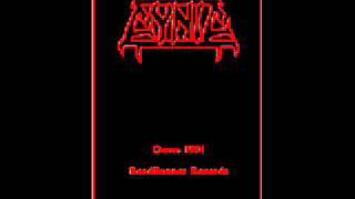 2.-The Eagle Nature - Cynic