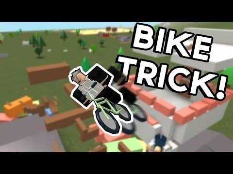 SICK BIKE TRICK! | Apocalypse Rising Adventures - Ep.82