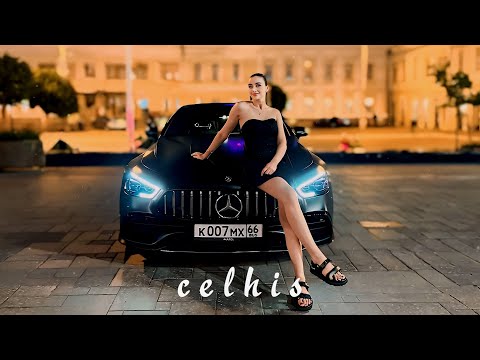 Tayna - Johnny (Celhis Remix) | Deep House Music 2025
