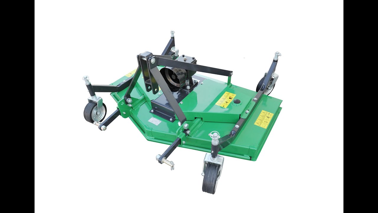 Kosiarka pielęgnacyjna DM/FMN 150 kosiarka do gałęzi, kosiarka do sadu www.TRAKTOR.com.pl
