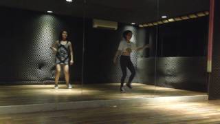 Superstar - Jamelia / May J Lee Choreography [Mr.S Crew-Cover]