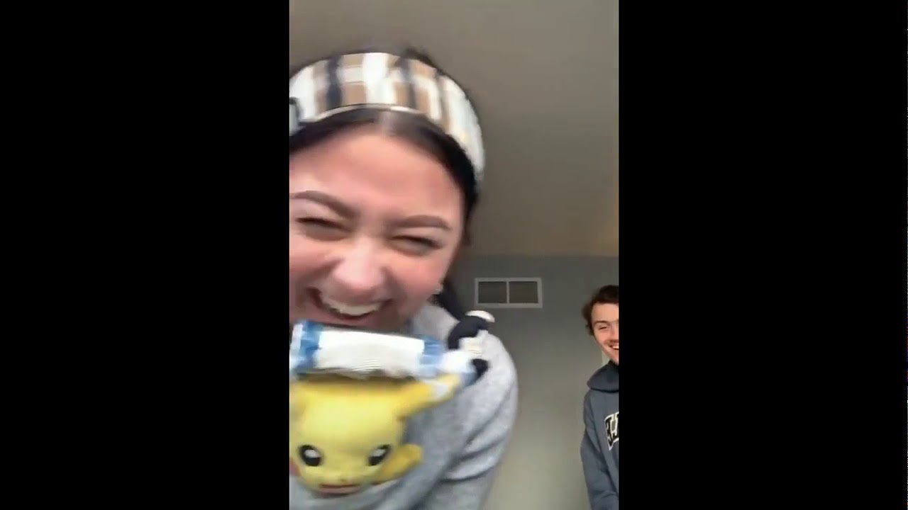 ContagiousLaughter funny video