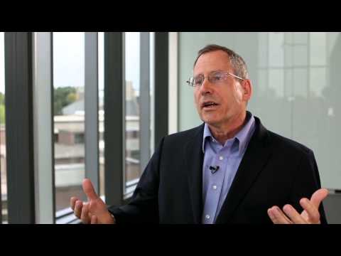 John Preskill - Quantum computing leads to new insights and perspectives