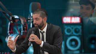 מתחת לאדמה, במנהרות החמאס, יוסף חיים אוחנה שומע את הדבר הכי לא צפוי 😱 - עם כתוביות בעברית (הרב שניר גואטה) - התמונה מוצגת ישירות מתוך אתר האינטרנט יוטיוב. זכויות היוצרים בתמונה שייכות ליוצרה. קישור קרדיט למקור התוכן נמצא בתוך דף הסרטון