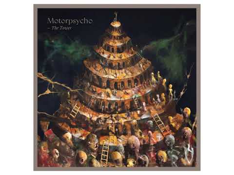 Motorpsycho - The Maypole (Including Malibu and Stunt Road)