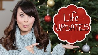 6 LIFE UPDATES!