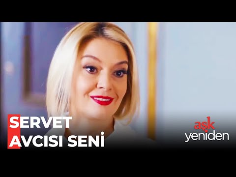 Büyük Çekişmenin İlk Kıvılcımları! - Aşk Yeniden