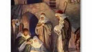 Wise Men Still Seek Him - Paul Overstreet