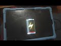 IPad Android Watching Dexters Laboratory Low Battery Shut Down Charger