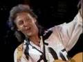 Paul McCartney - Good Rockin' Tonight