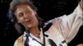 Paul McCartney - Good Rockin&#39; Tonight