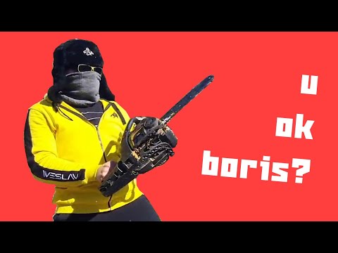 Best Moments of Slavic Cooking with Boris – 15 Minute Highlights