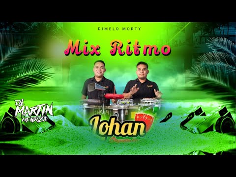 Mix Ritmo Lohan
