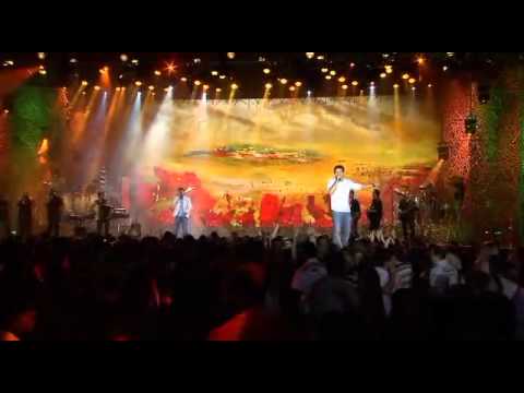 28-- Hugo Pena &  Gabriel - Quatro Estações - DVD Estrela Ao Vivo