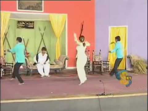 Thandi thandi raat da