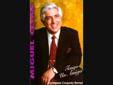 Miguel Cejas - Se Fue Sin Dios