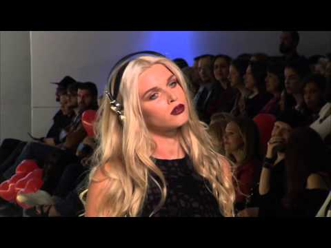 Kathy Heyndels at 16th AXDW by Coca-Cola light - PART1