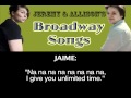"The Schmuel Song" - Broadway By Allison ...