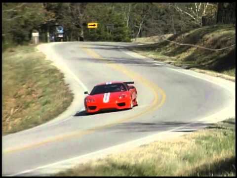 Ferrari Playlist