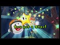 Super Mario Galaxy Ghostly Galaxy A Very Spooky Sprint