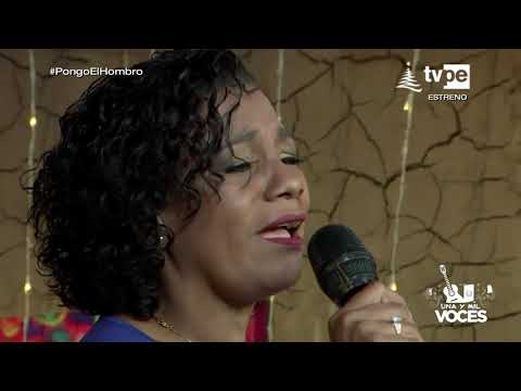 Sofía Buitrón -Quebranto, Vals de José (Tato) Guzmán