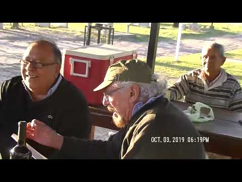 Rincon de Toros (video inedito)