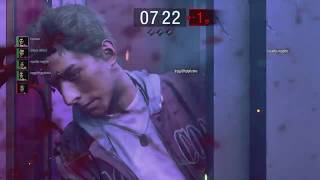 [心得] 惡靈古堡3 反抗模式 山姆 生存者心得