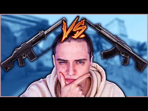 VANDAL vs PHANTOM - Was ist BESSER?!