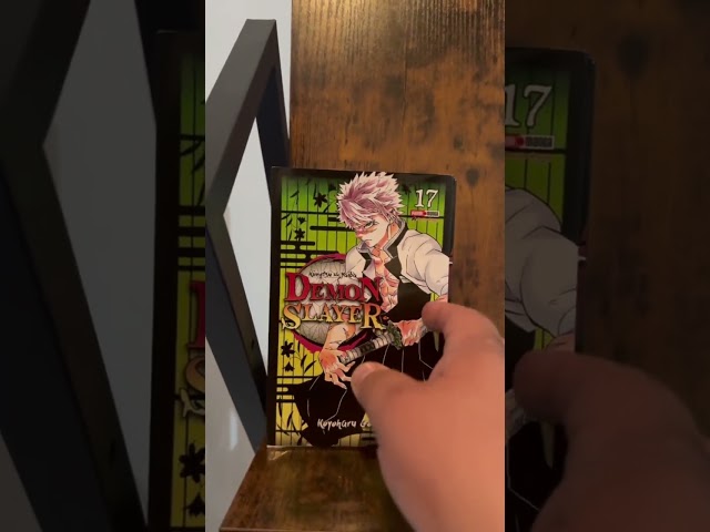 Vídeo relacionado con Grupo Erik Demon Slayer Cuaderno A5 punteado Manga