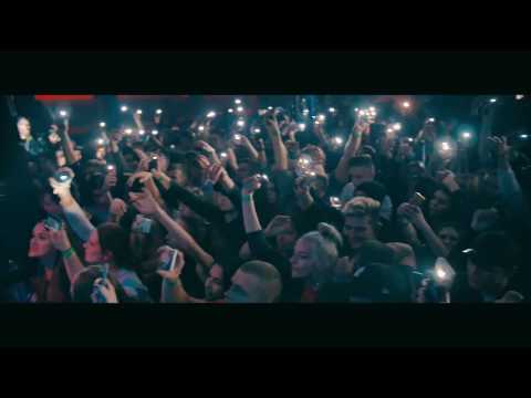 Nerieš - 10 minút ft. DMS prod. Dualit |LAST TEE SENICA LIVE|