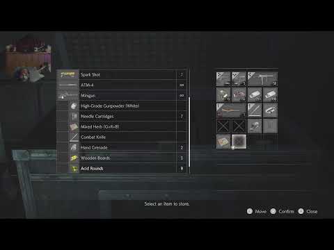 Live | Resident Evil Marathon Pt. 31 | RE2R 2nd Full Playthrough Pt. 3 / 2 (HAPPY NEW YEARS!!!)