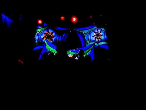 @Forestdelic Records!Lunar Deco,ILUŽan