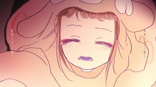 遼遼, 初音ミク『仮死化』MV