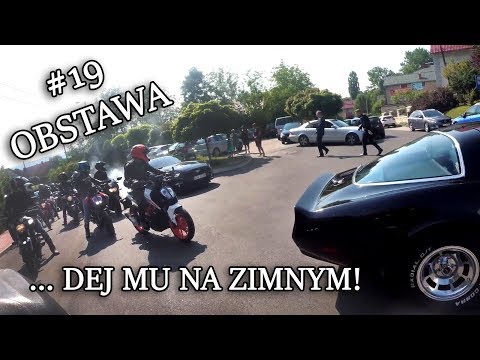 #19 - Zorganizowaliśmy obstawę weselną!