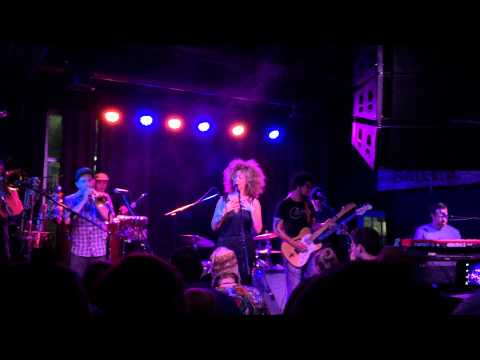 2015-05-13 - Orgone - Take You Higher - Washington, D.C.