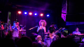 2015-05-13 - Orgone - Take You Higher - Washington, D.C.
