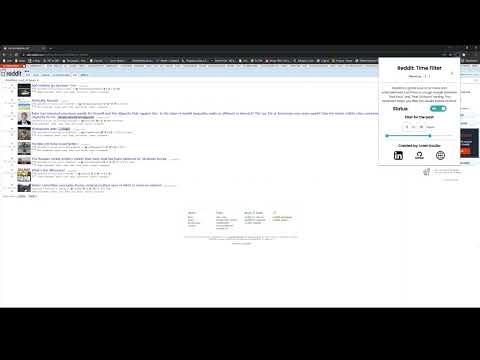 Item video thumbnail