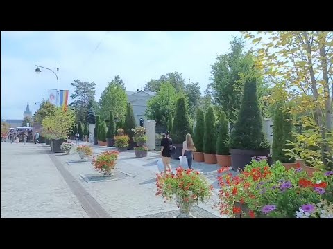Promenada in Iași, plimbare de weekend 2022! 🇷🇴
